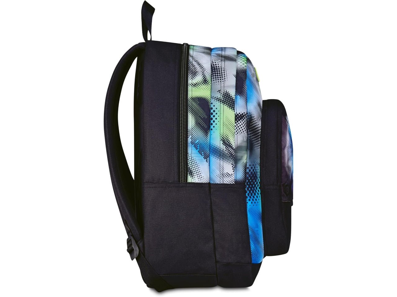 Zaino scuola freethink seven write down