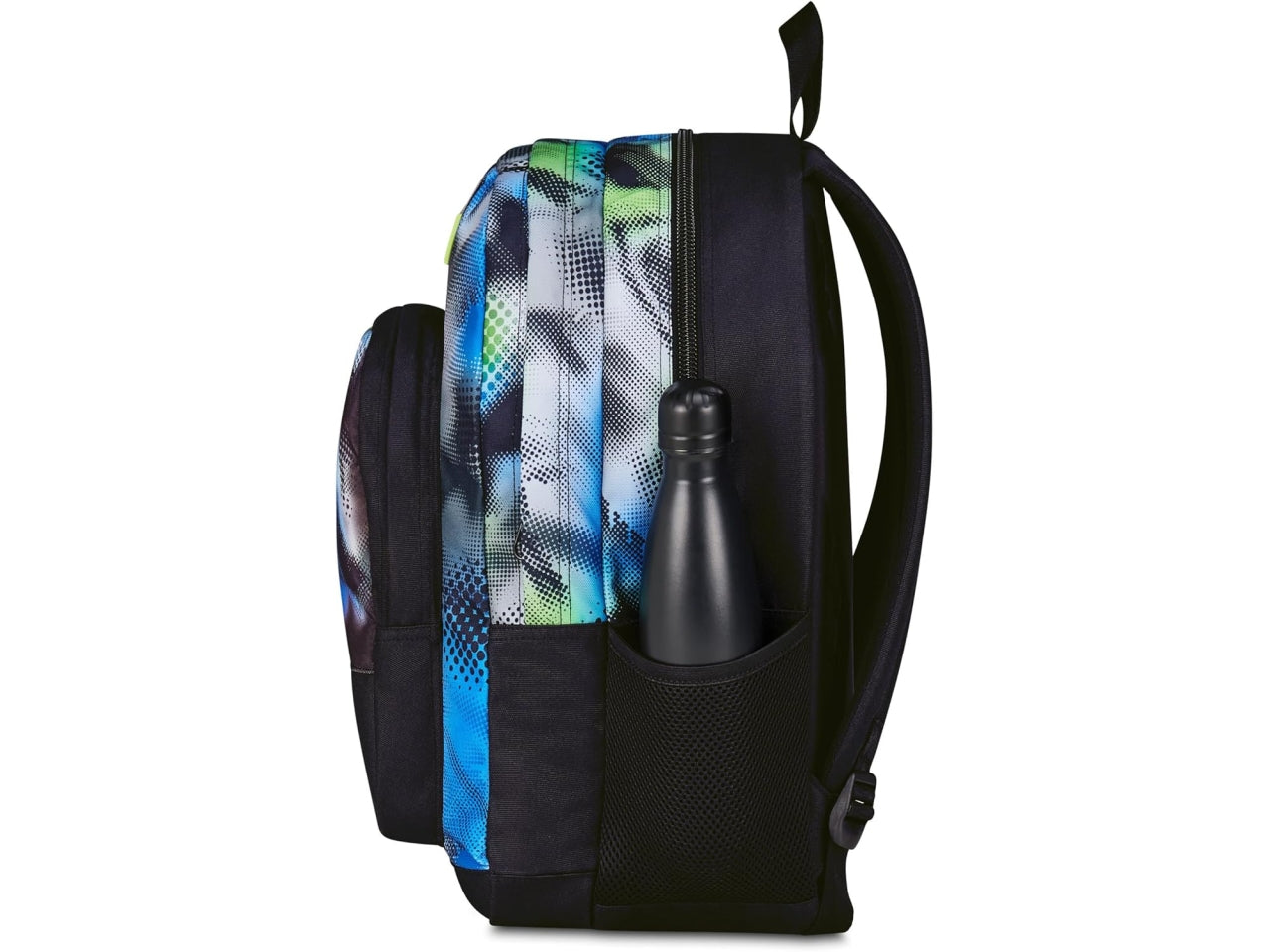 Zaino scuola freethink seven write down