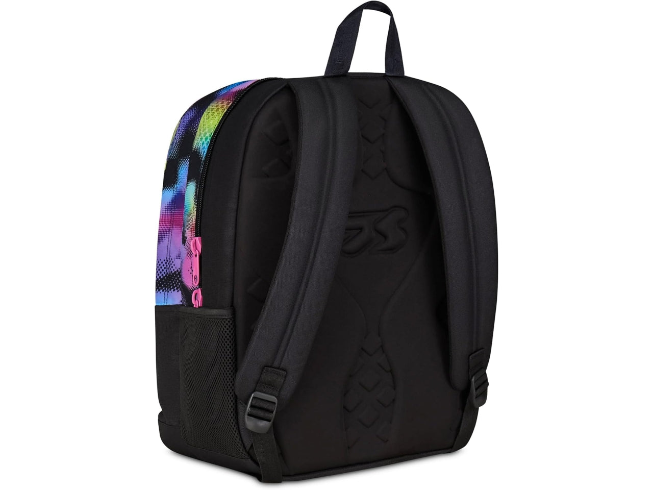 Zaino scuola freethink seven write down