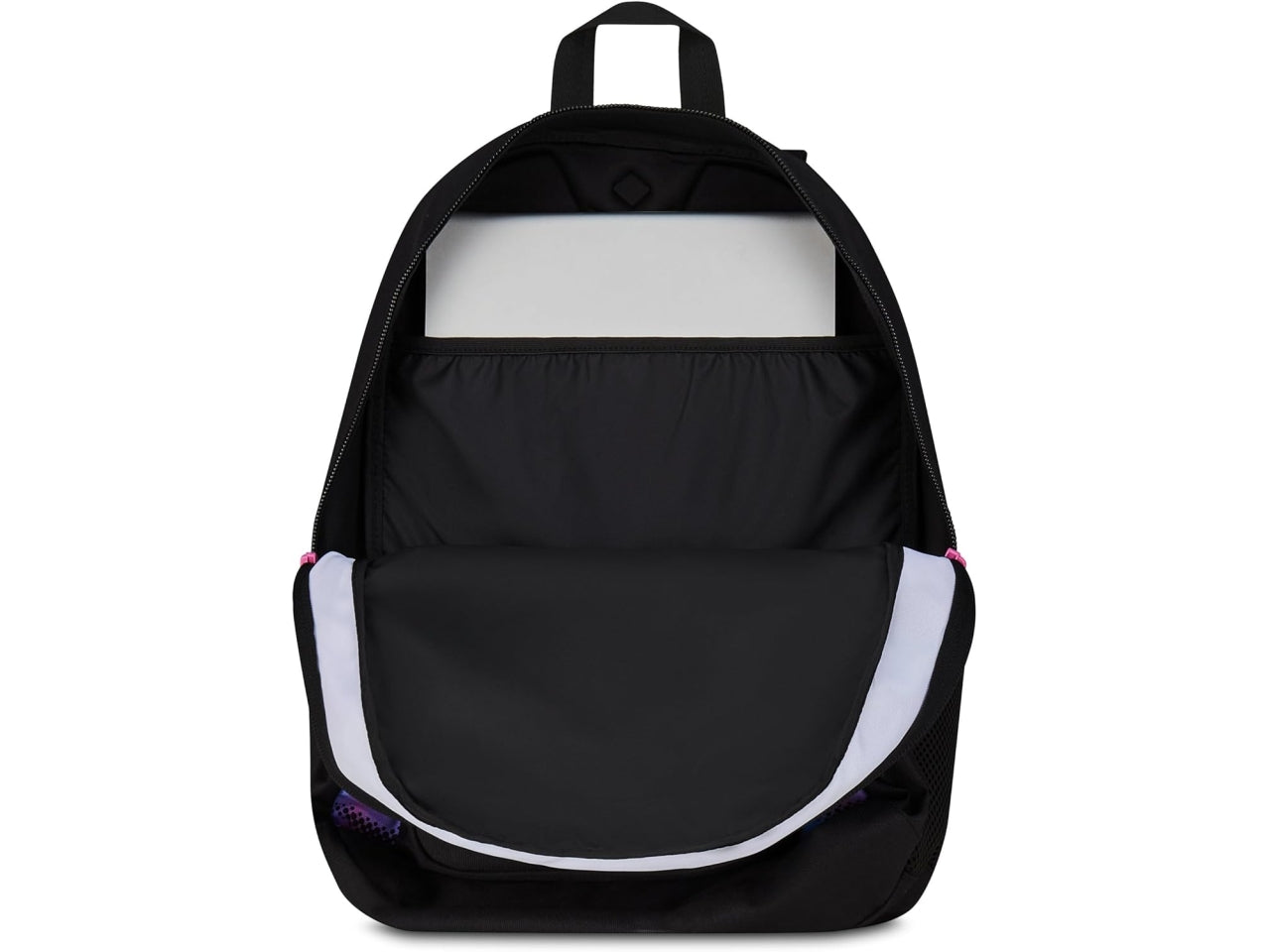 Zaino scuola freethink seven write down