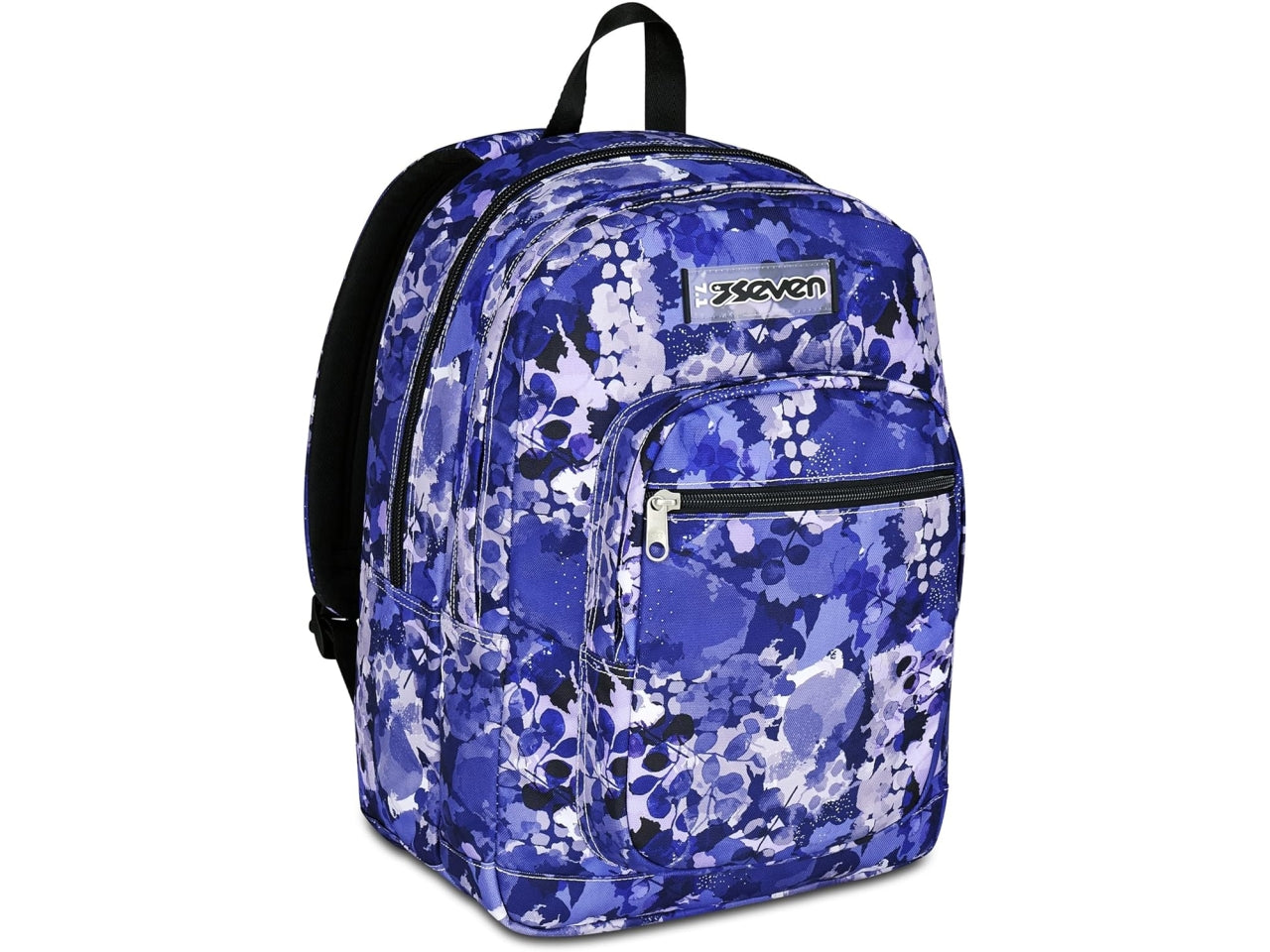 Zaino scuola freethink seven freethink girl