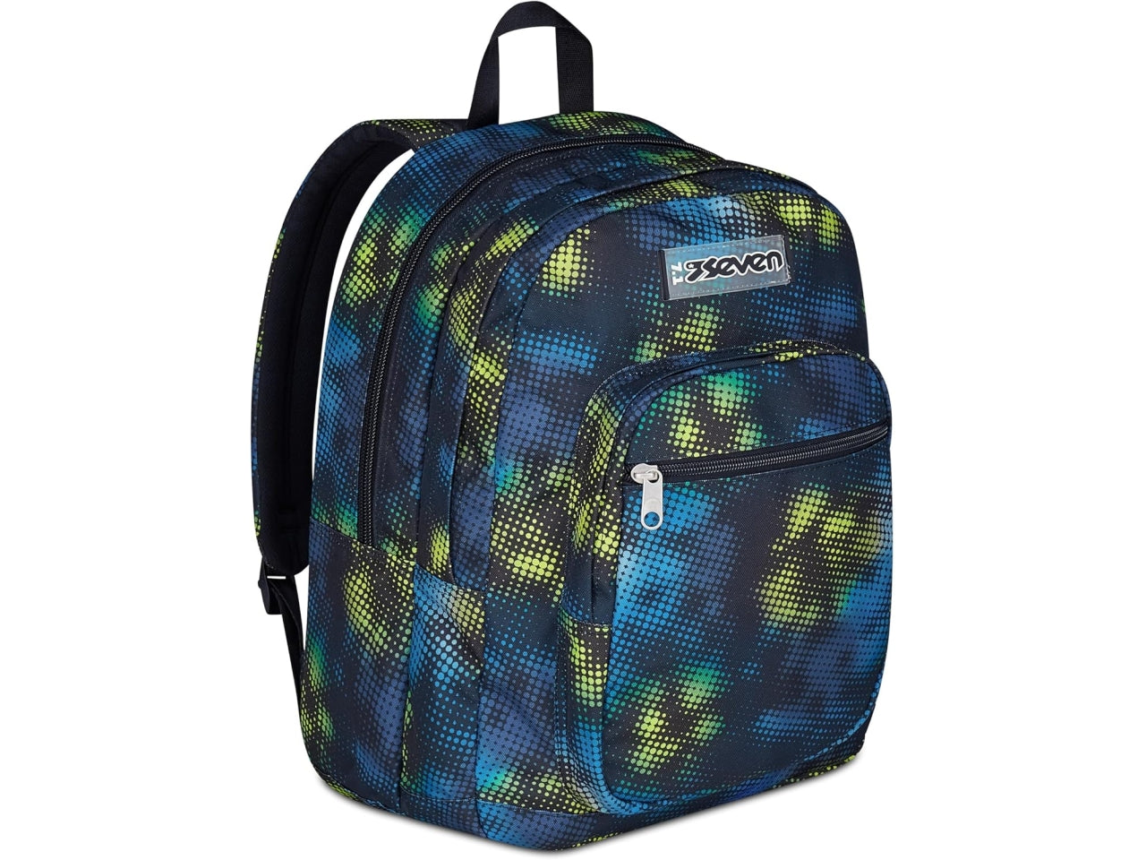 Zaino scuola freethink seven freethink boy