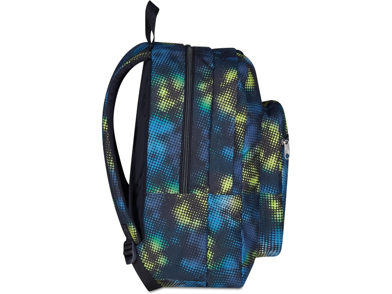 Zaino scuola freethink seven freethink boy