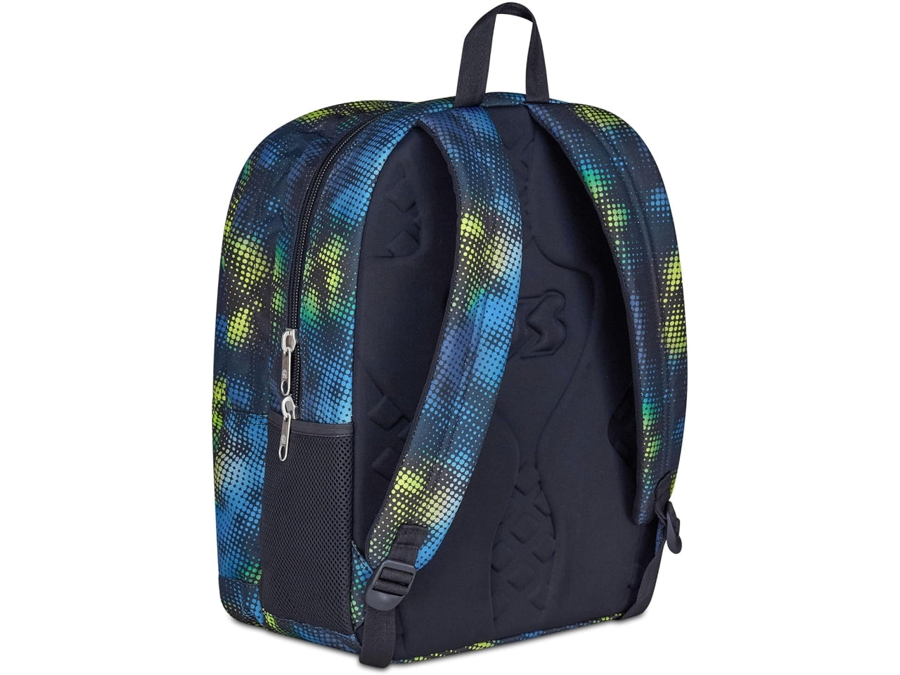 Zaino scuola freethink seven freethink boy