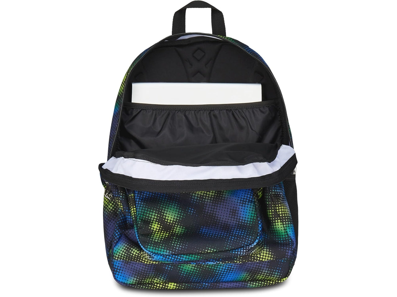 Zaino scuola freethink seven freethink boy