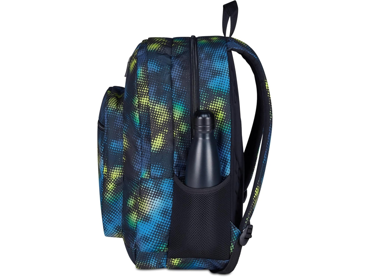 Zaino scuola freethink seven freethink boy