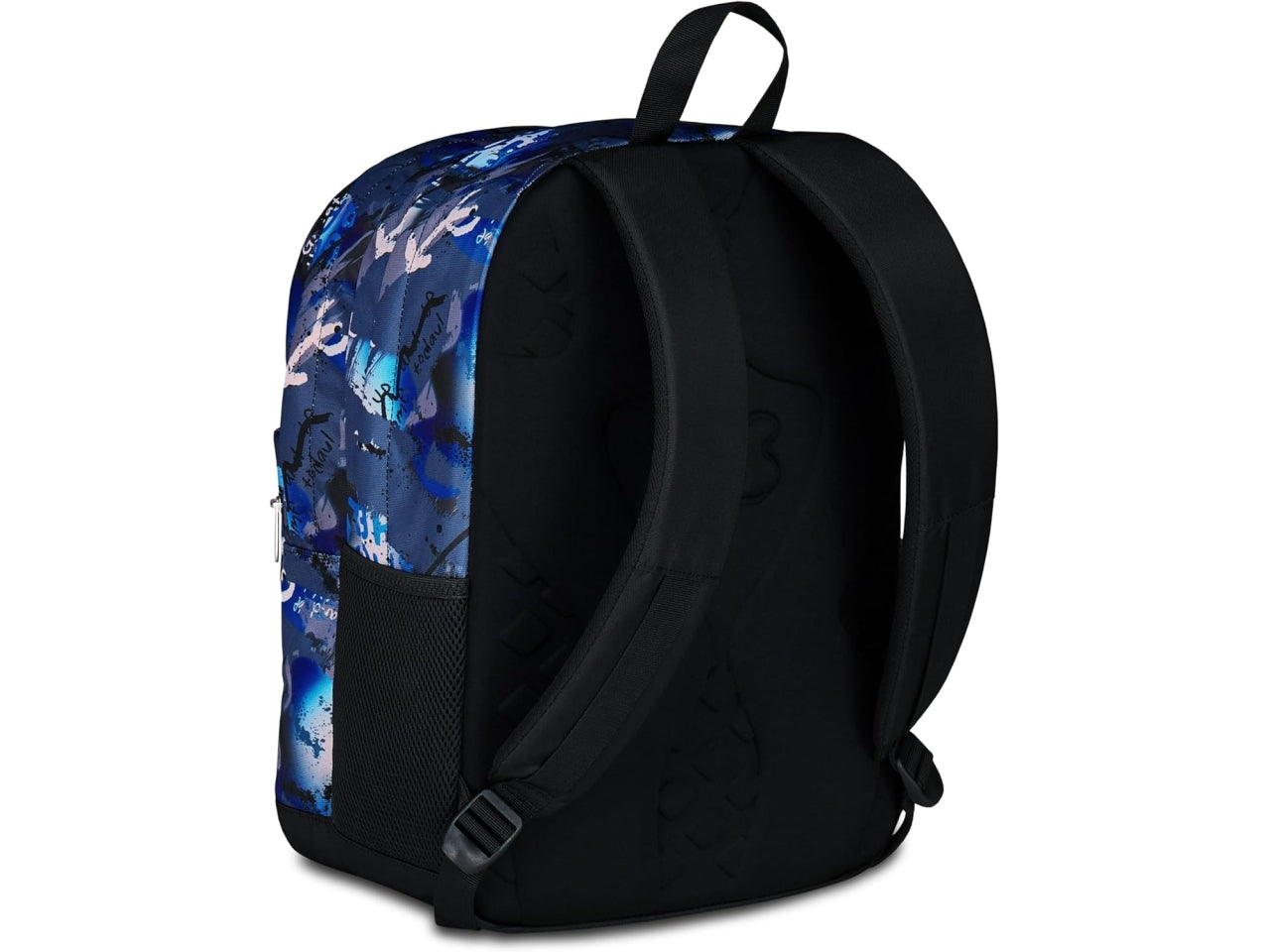 Zaino scuola Seven Pro xxl grs earphones wireless