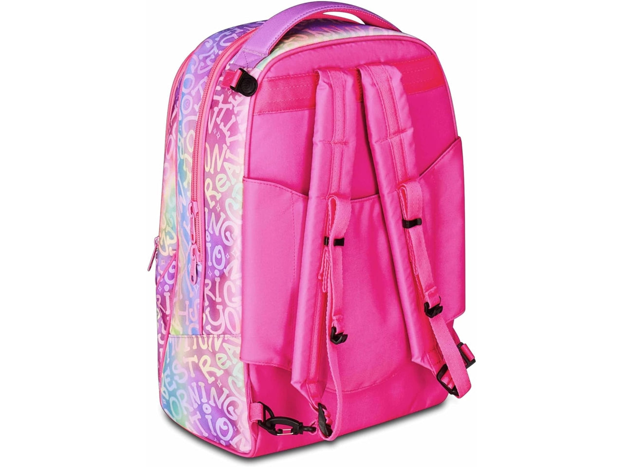 Zaino trolley sj gang jack-3wd fantasys girl