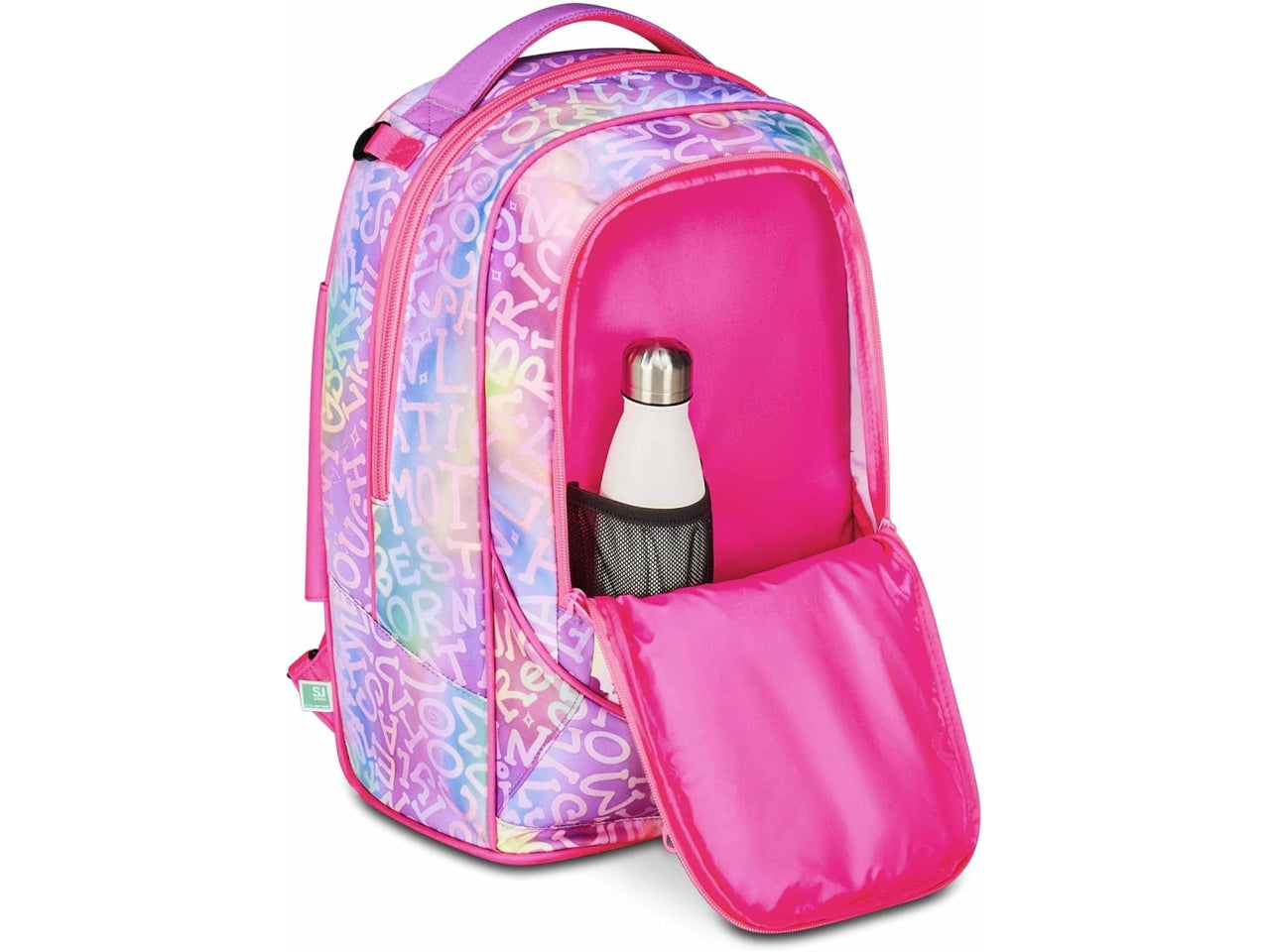 Zaino trolley sj gang jack-3wd fantasys girl