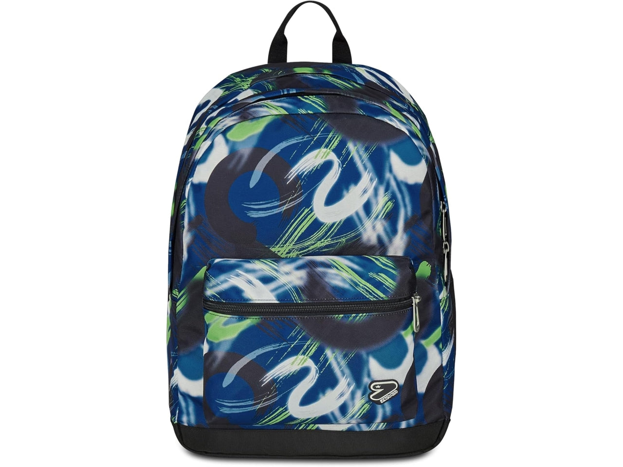 Zaino scuola Seven Pro xxl grs earphones wireless