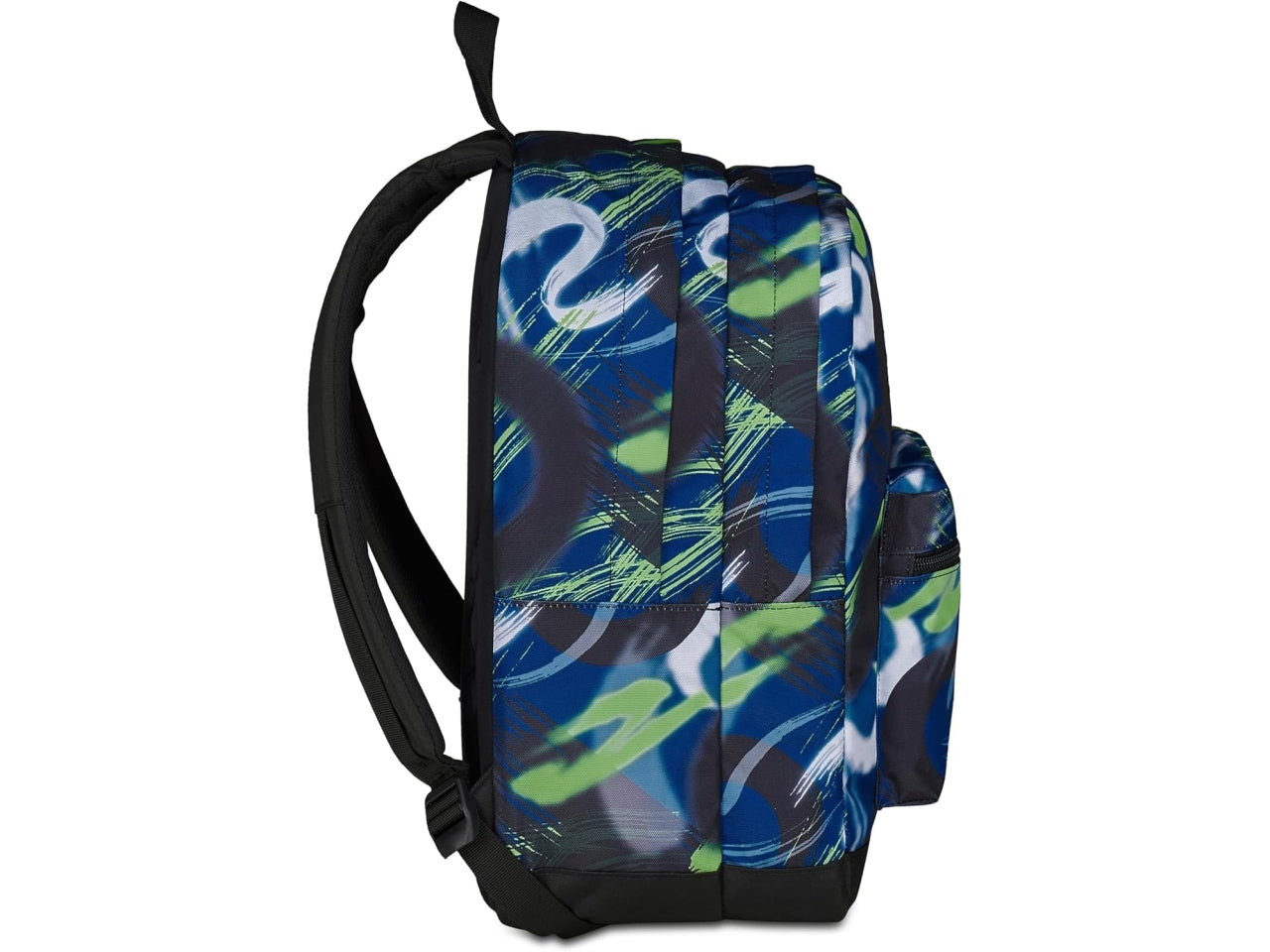 Zaino scuola Seven Pro xxl grs earphones wireless