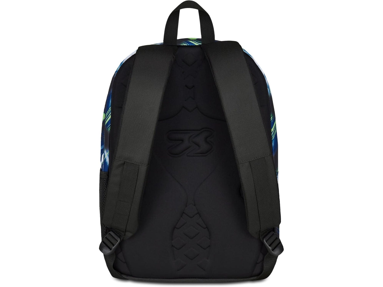 Zaino scuola Seven Pro xxl grs earphones wireless