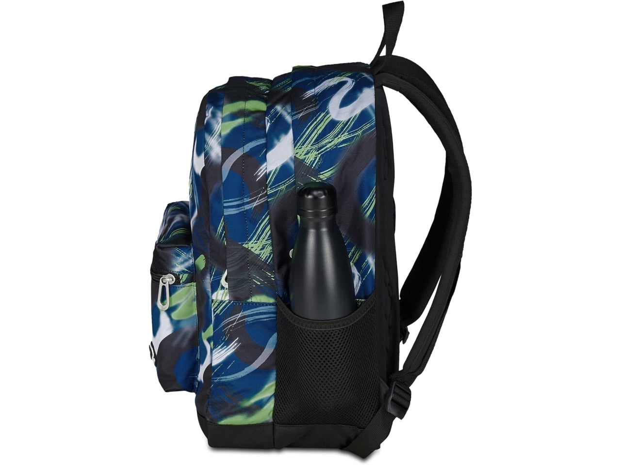 Zaino scuola Seven Pro xxl grs earphones wireless