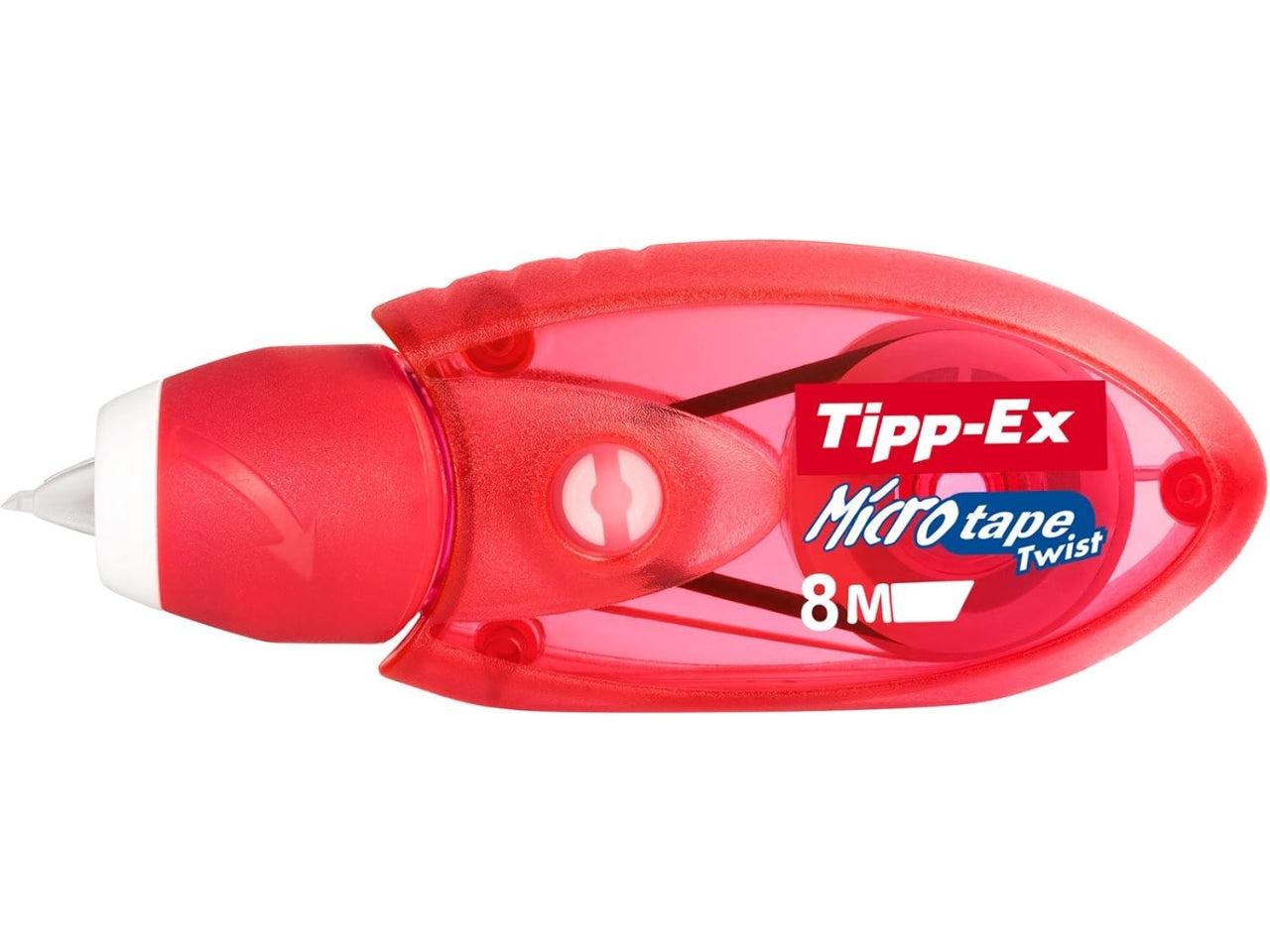 Correttore a nastro Tape Twist