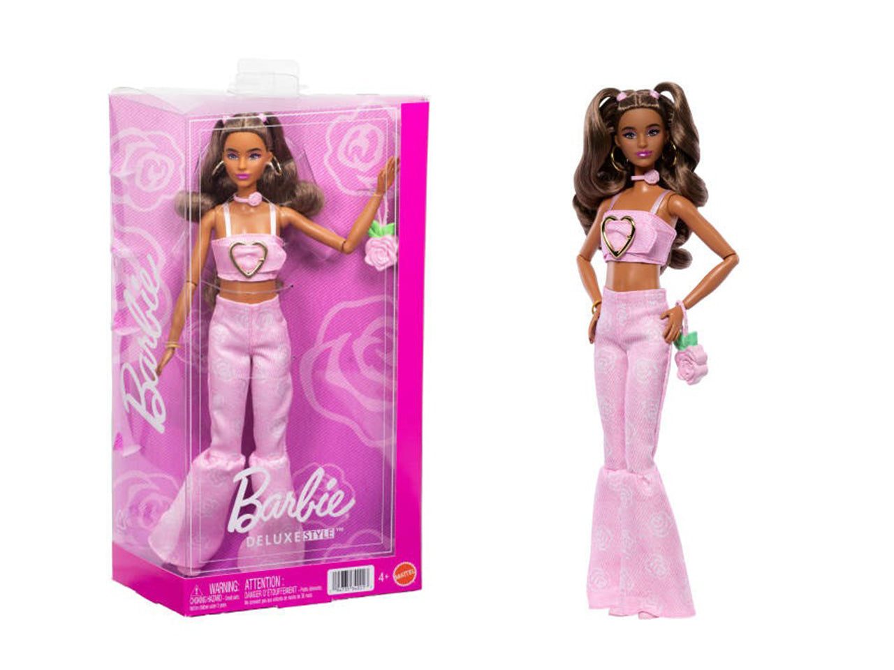 Barbie deluxe style jeans
