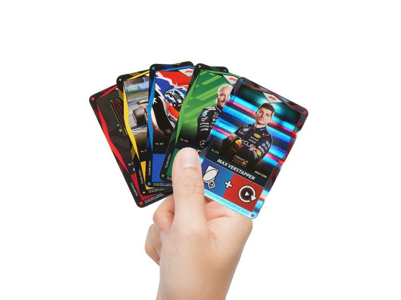 Gioco Uno Elt Rac 25 Strtr Pk