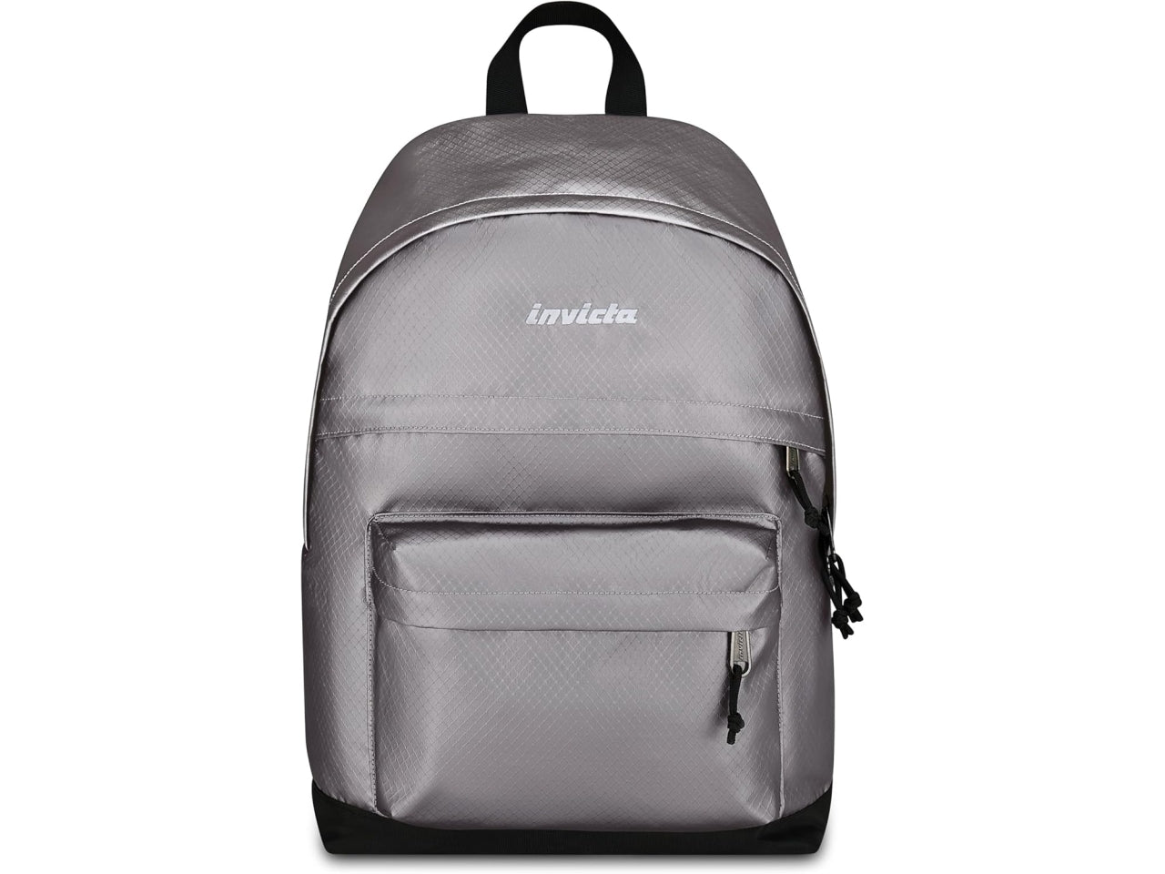 Zaino invicta american metallic