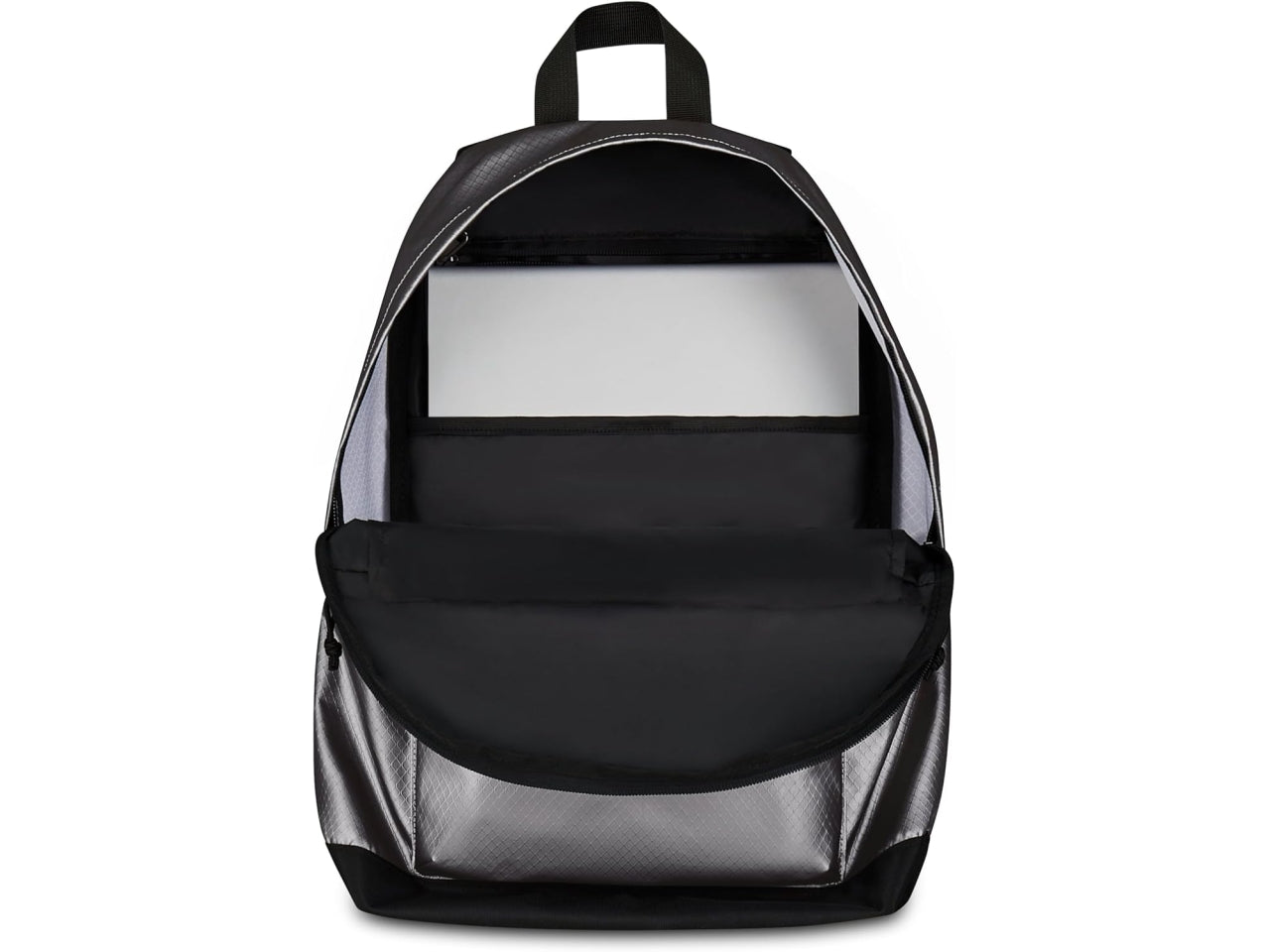 Zaino invicta american metallic