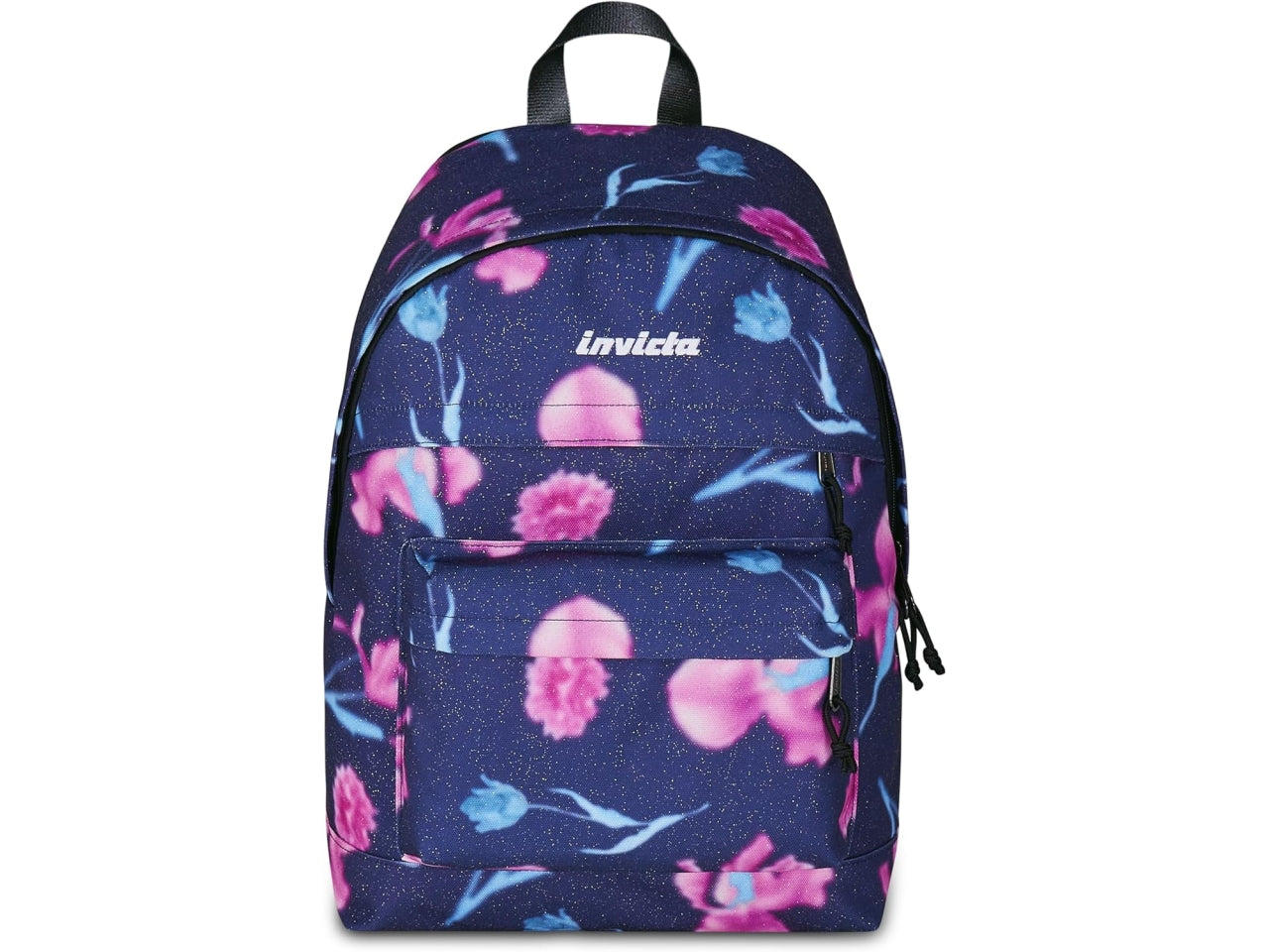 Zaino invicta fantasy shine 23l