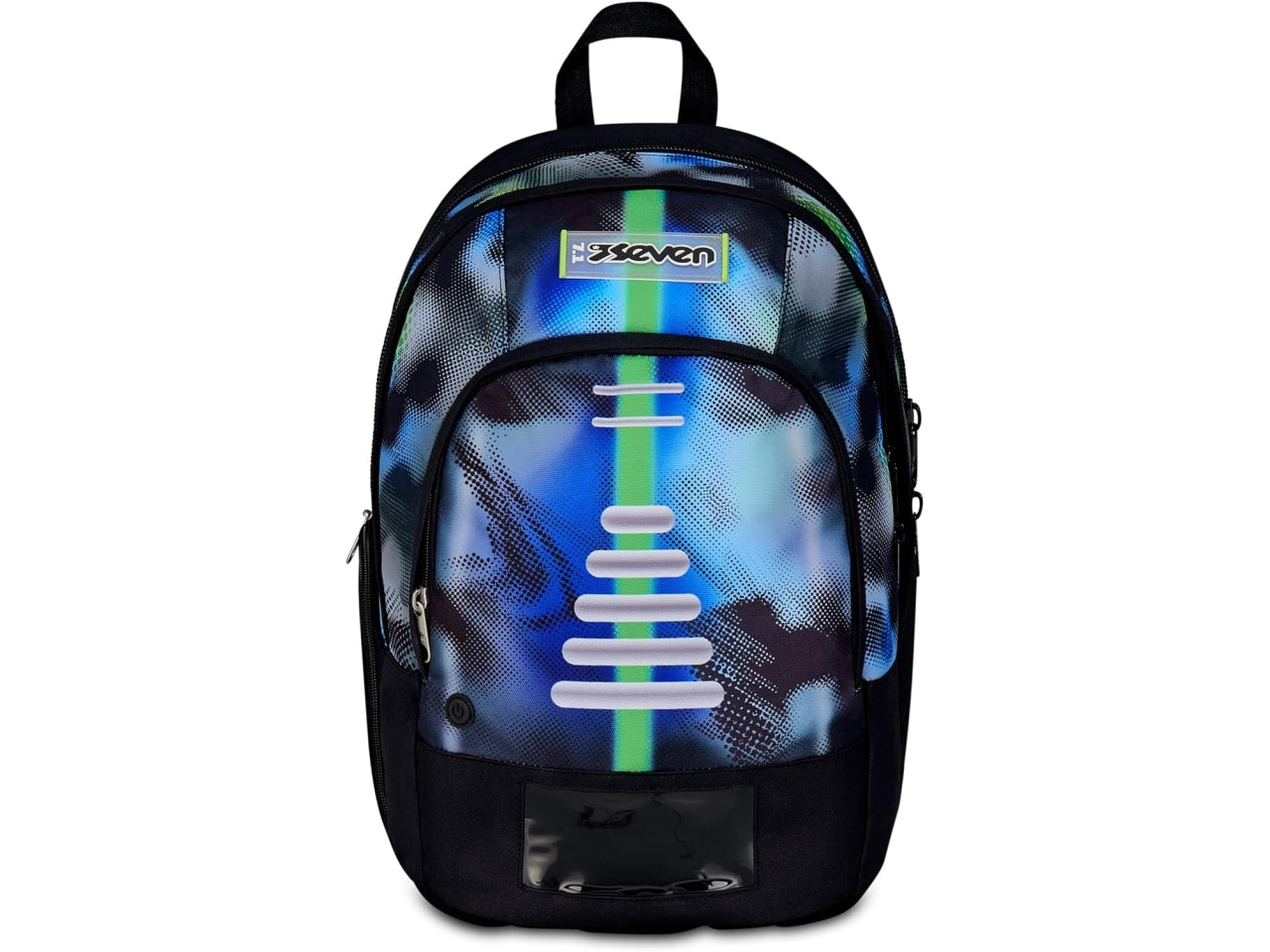 Zaino seven dual write down$