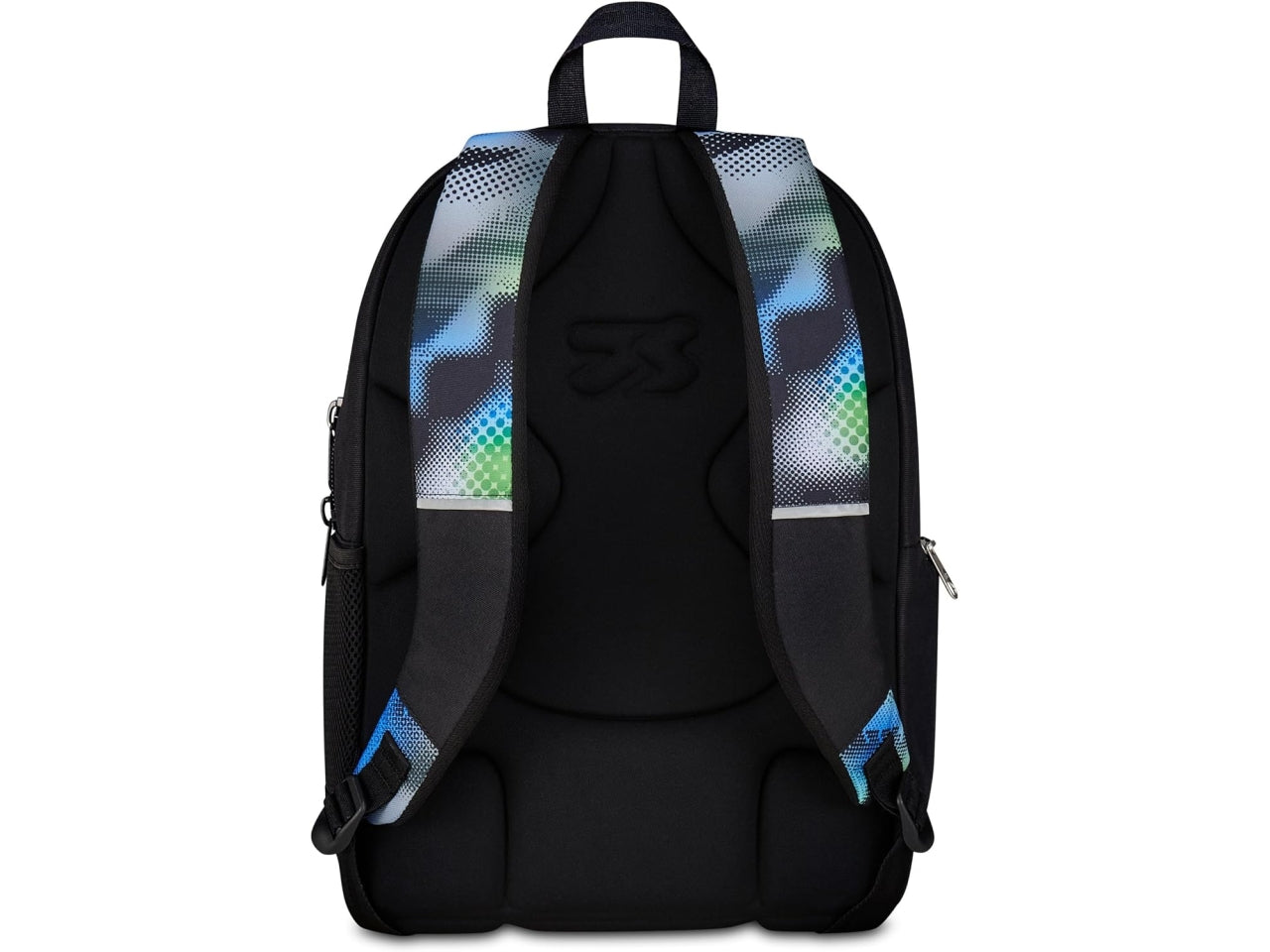 Zaino seven dual write down$