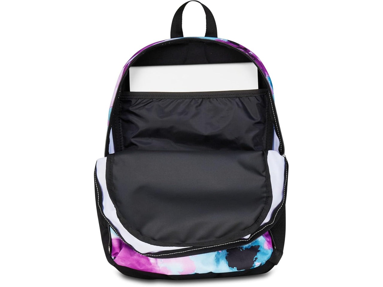 Zaino seven dual detach quick graffiti girl$
