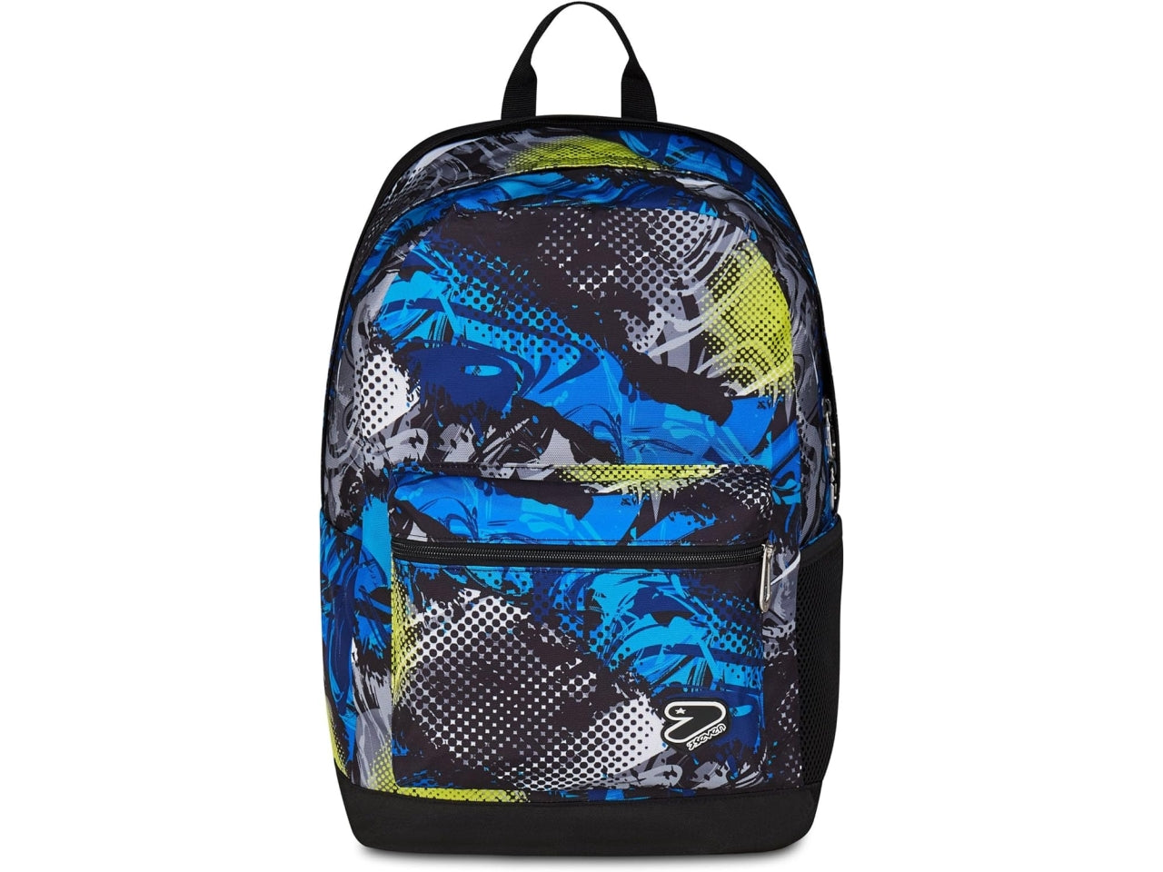 Zaino seven reversible grs con earphones wireless japan mood