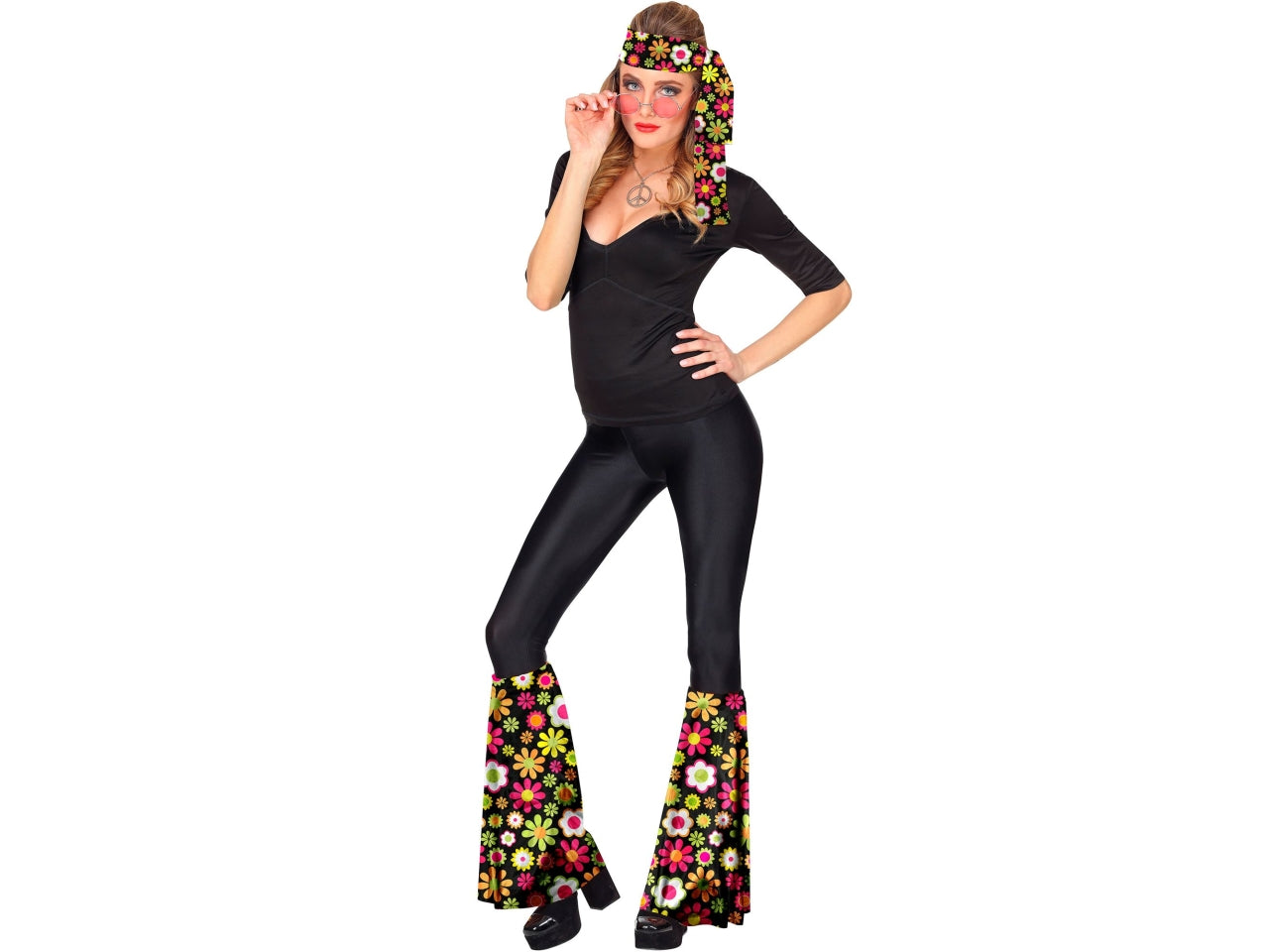 Fascia per testa e scaldamuscoli anni 60