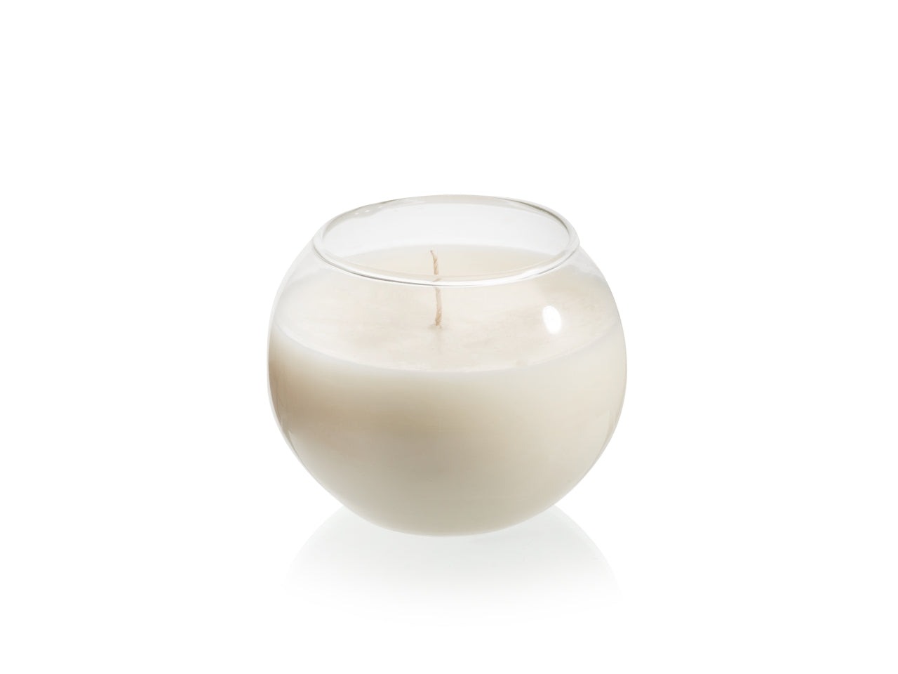 Sfera candela d.8cm