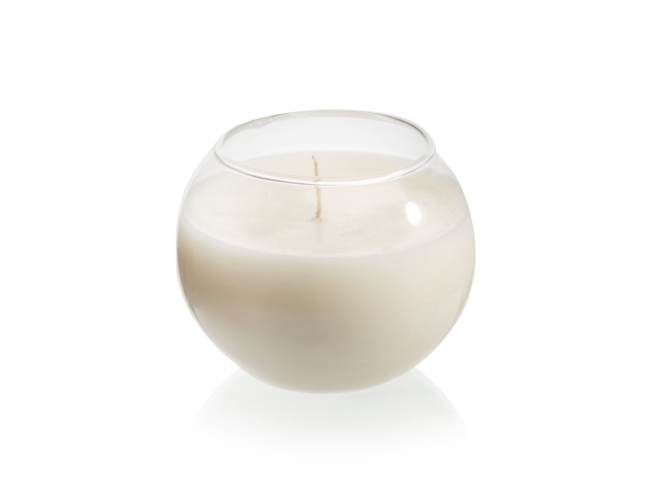Sfera candela d.10cm