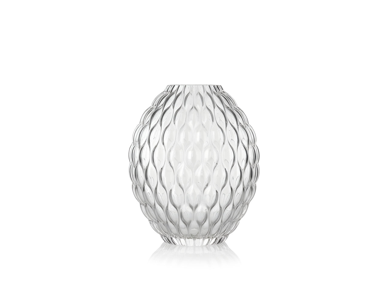 Akaba vaso h.20xd.18cm