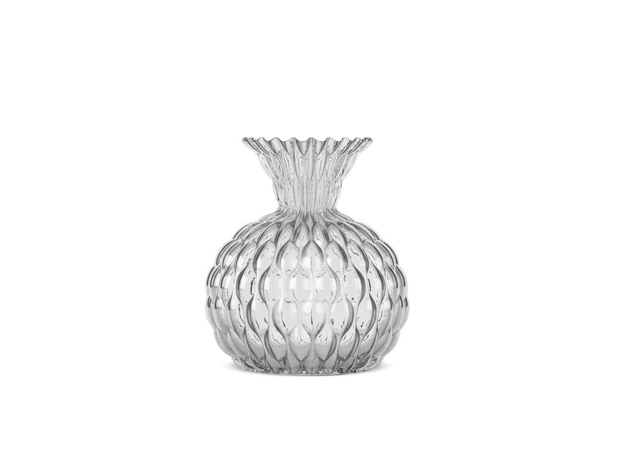 Salima vaso h.20xd.17cm