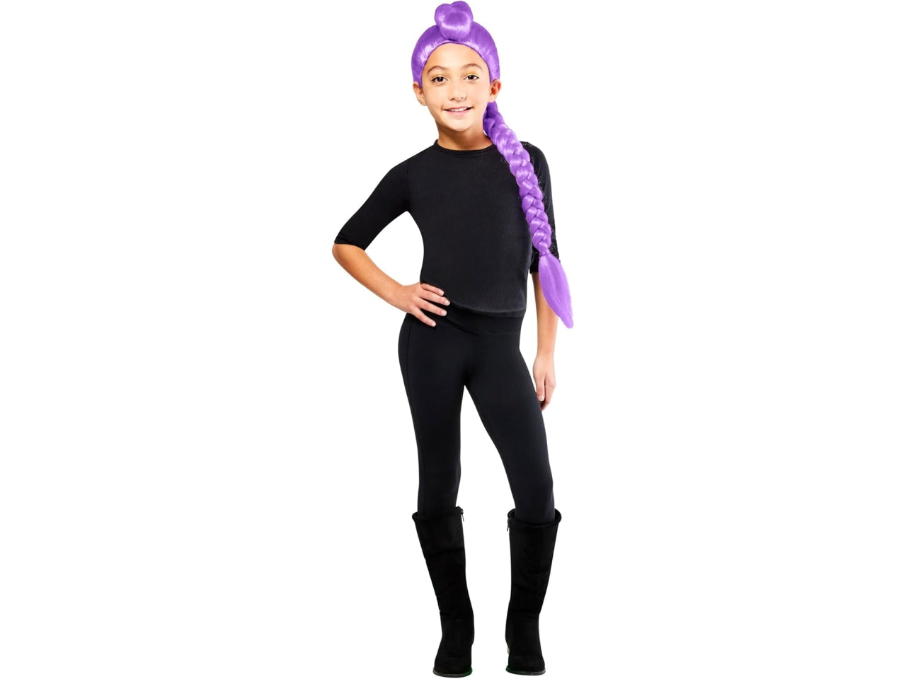 Parrucca Kpop Rumi $