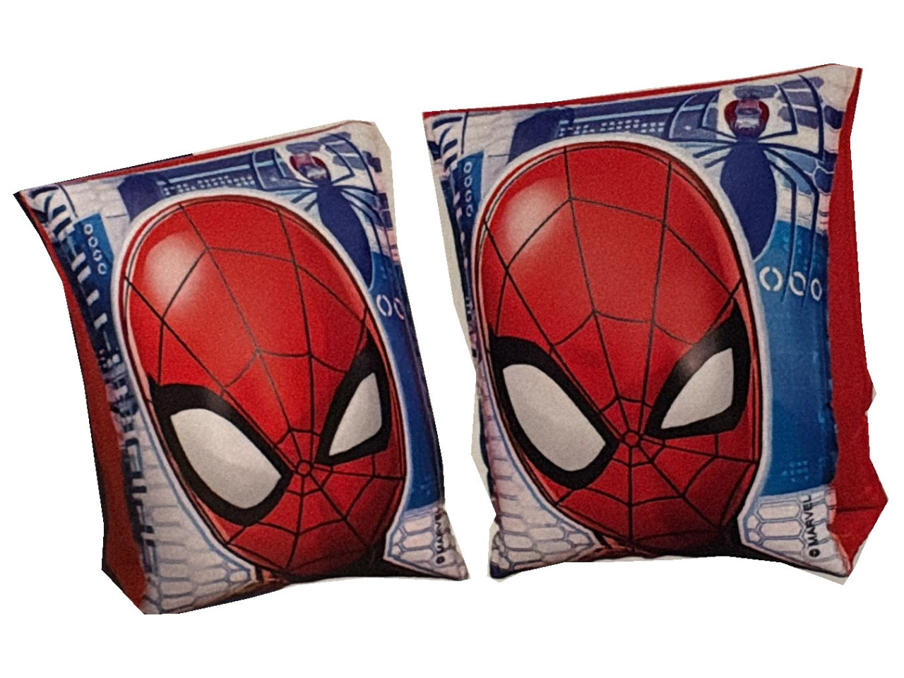 Braccioli spiderman 23x15cm