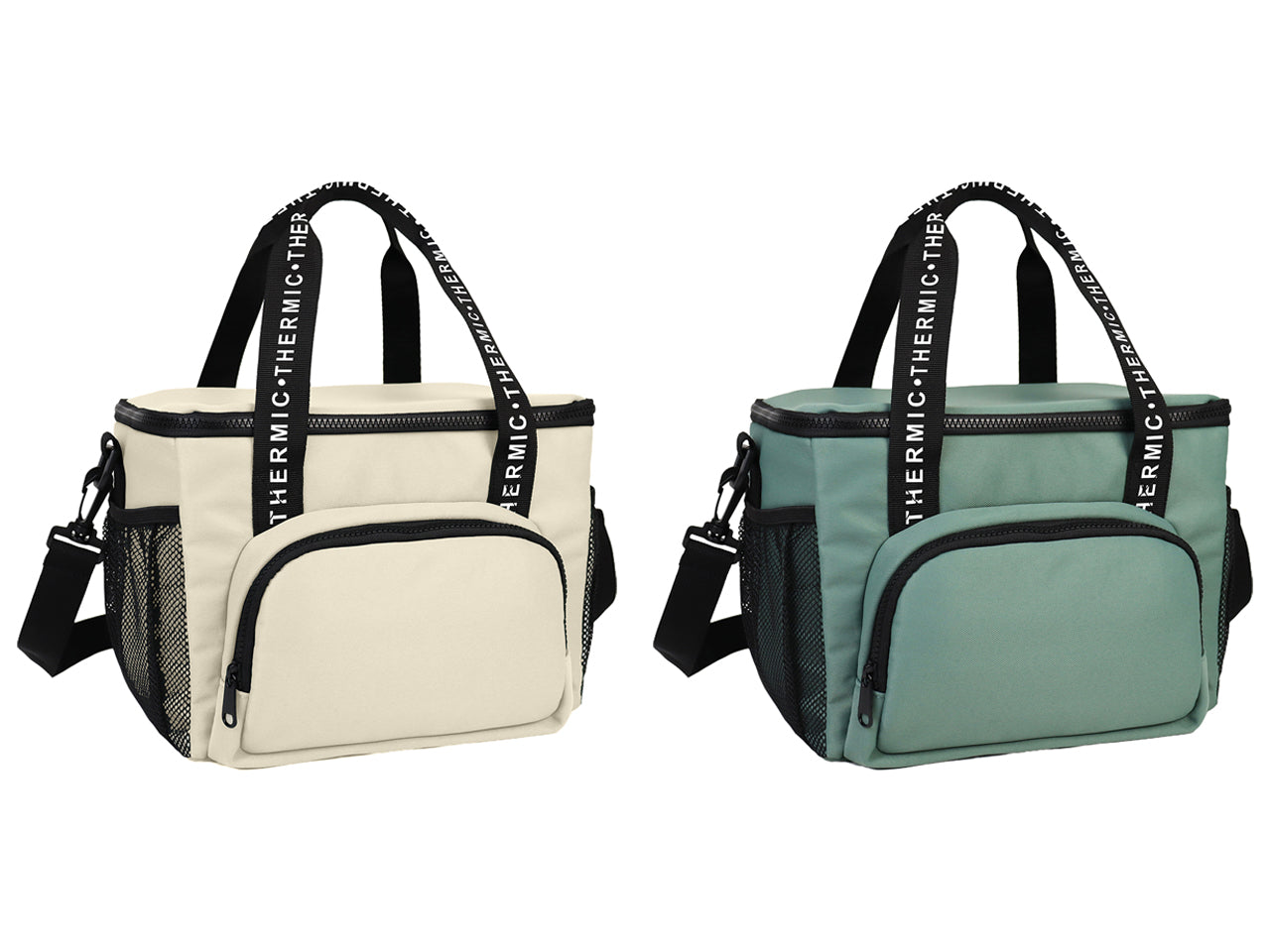 Borsa termica pacific 12lt