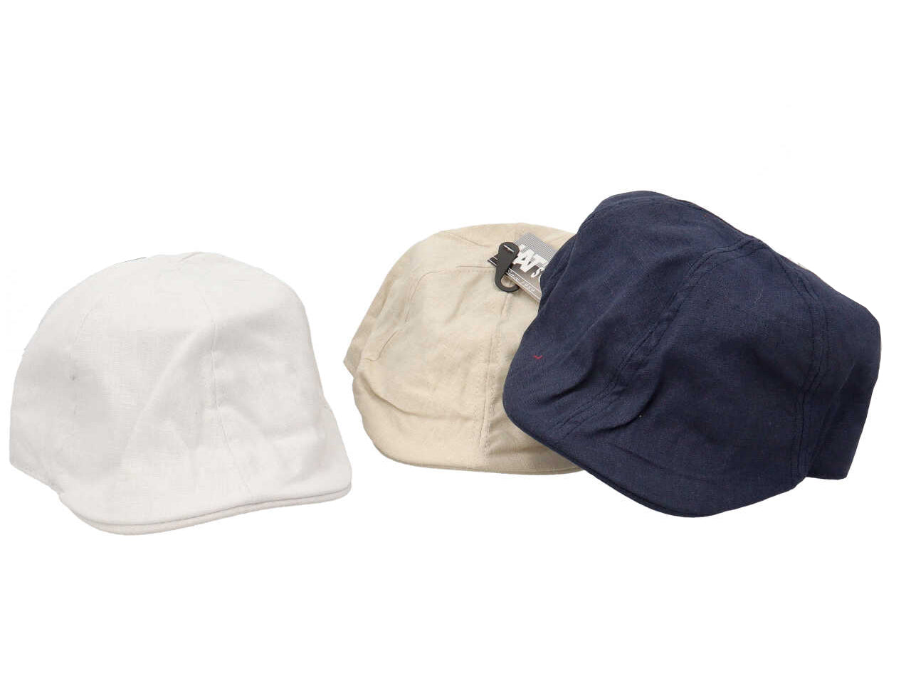 Cappello beco 3 colori assortiti tg assortite 56-58-60
