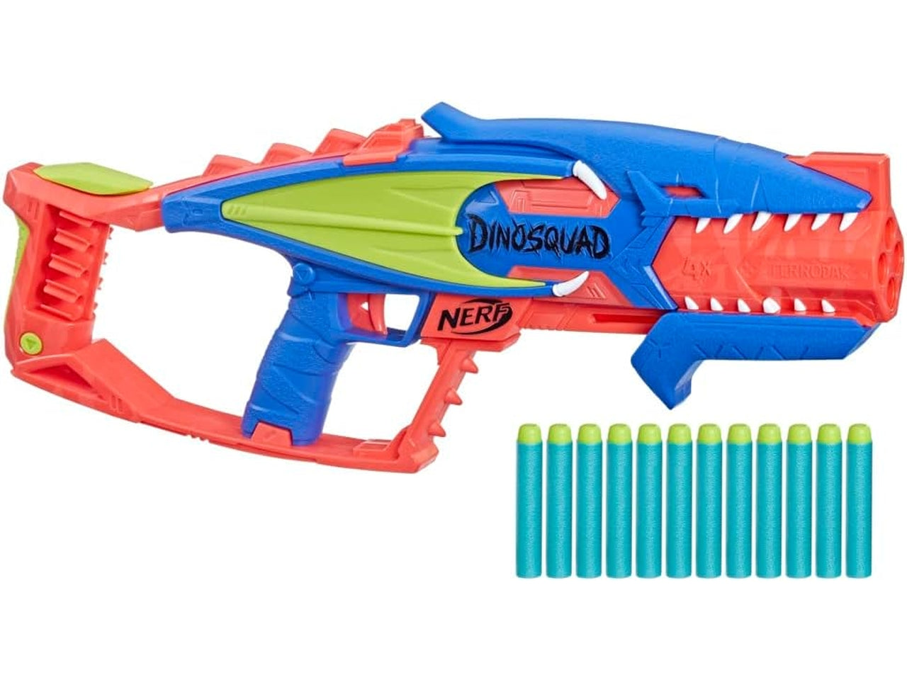 Nerf Dinosquad terrodak