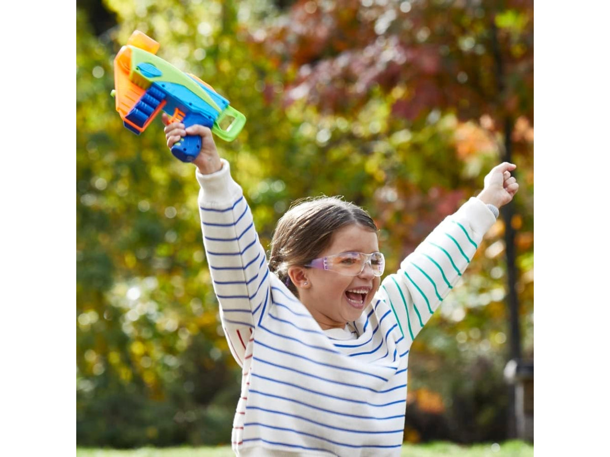 Nerf Elite Jr Flyer $