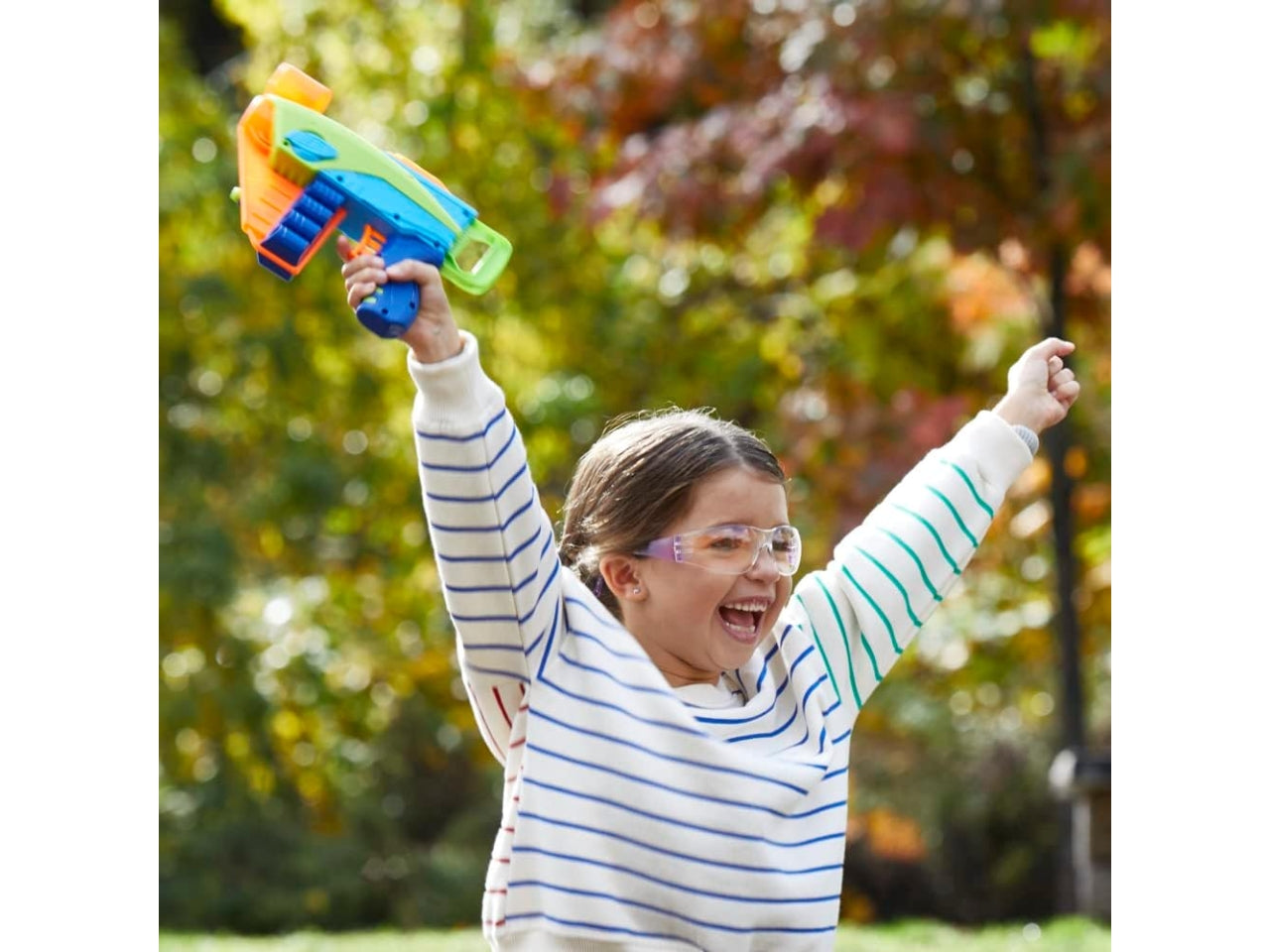 Nerf Elite Jr Flyer