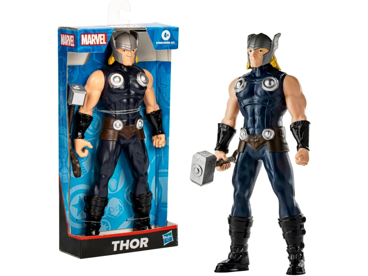 Avengers thor