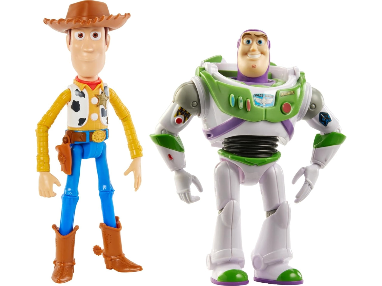 Toys Tory pizza planet adventure pack