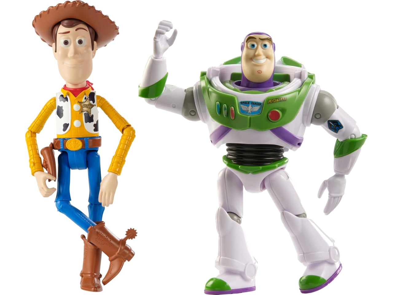 Toys Tory pizza planet adventure pack