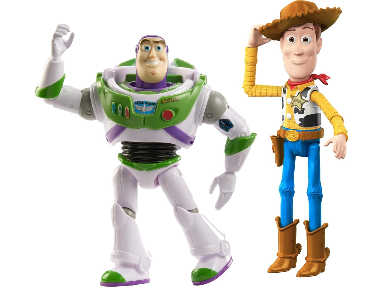 Toys Tory pizza planet adventure pack