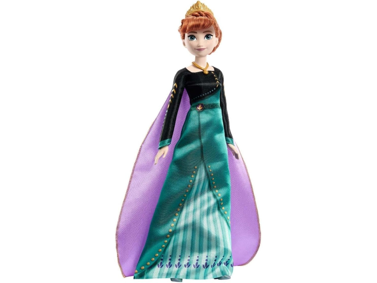 Frozen Anna Elsa the snow queen