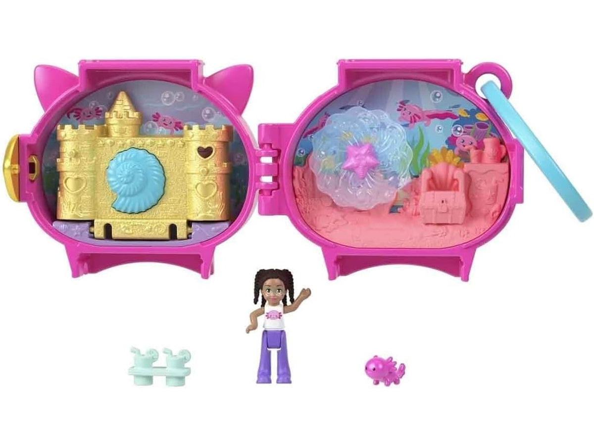 Polly pocket pinta 25