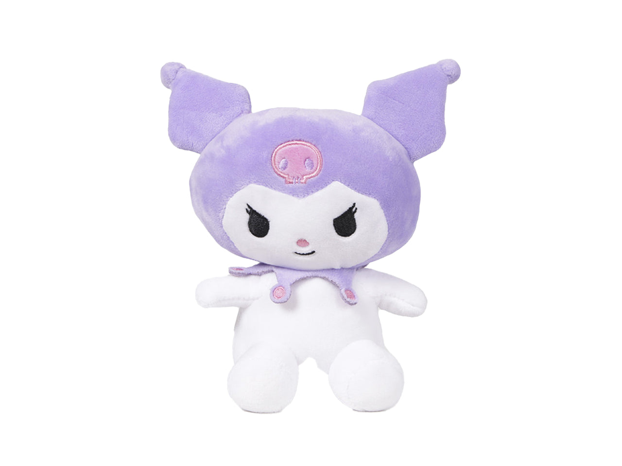 Hello Kitty and friends peluche 4 ass.