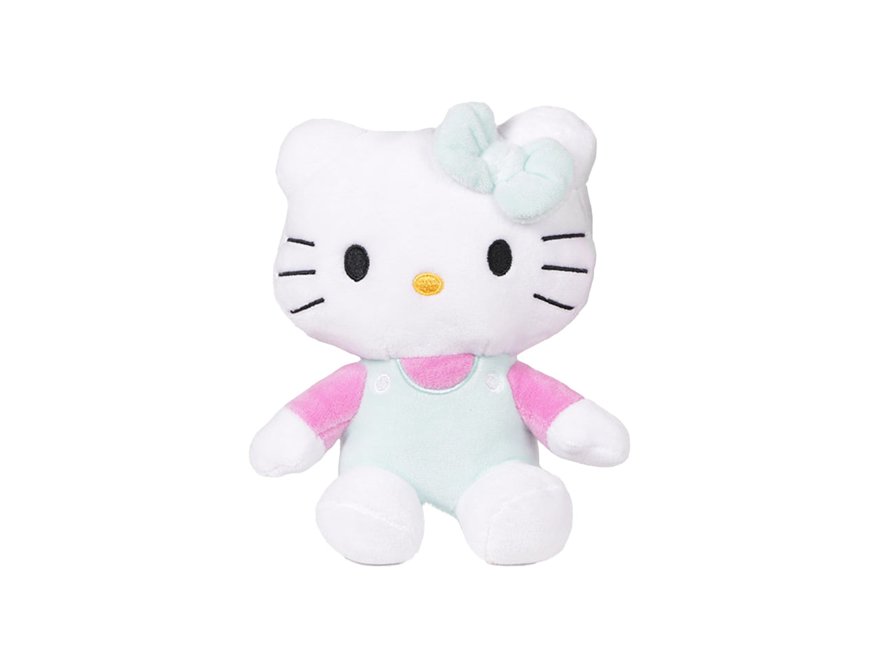Hello Kitty and friends peluche 4 ass.
