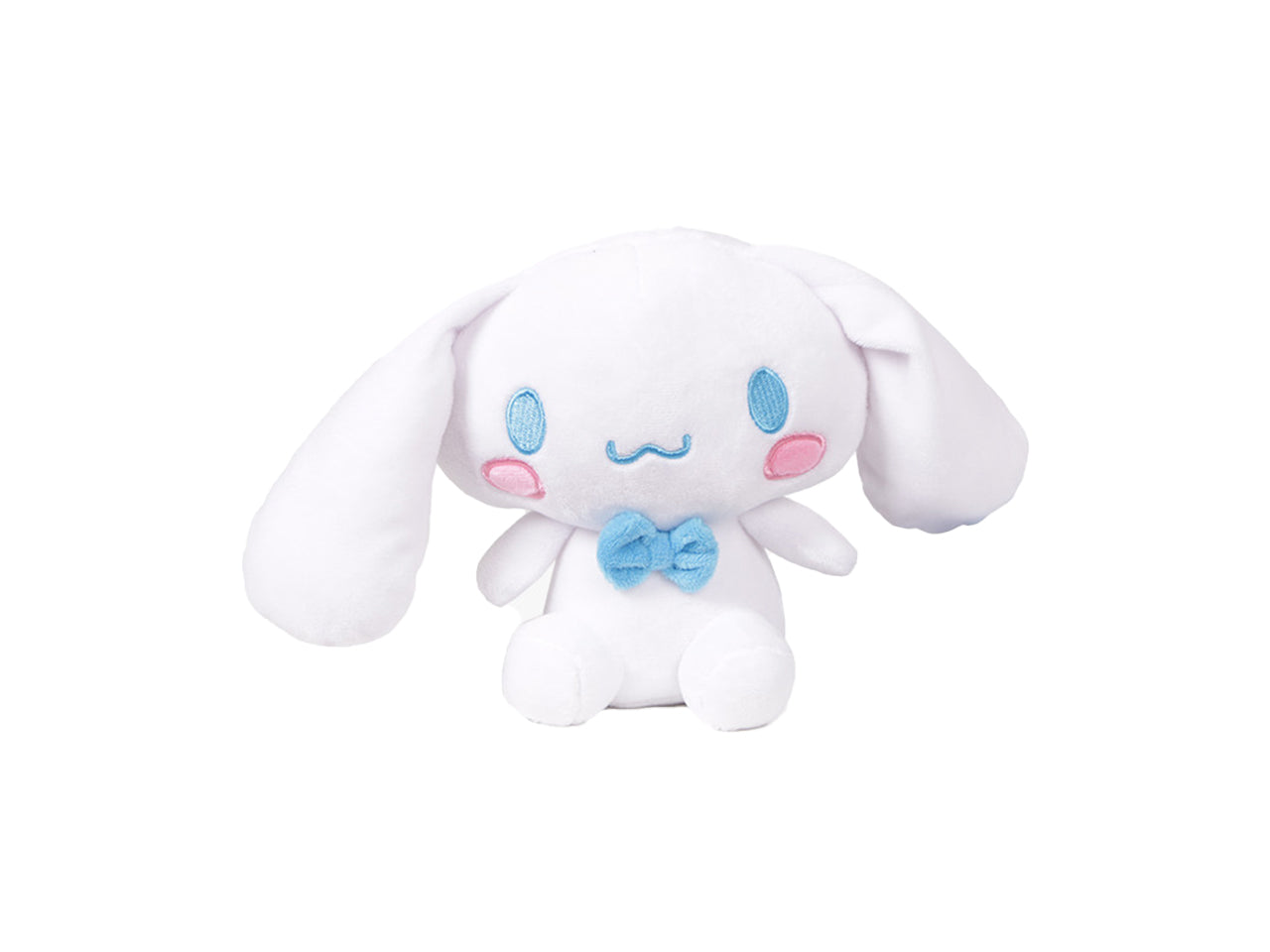 Hello Kitty and friends peluche 4 ass.