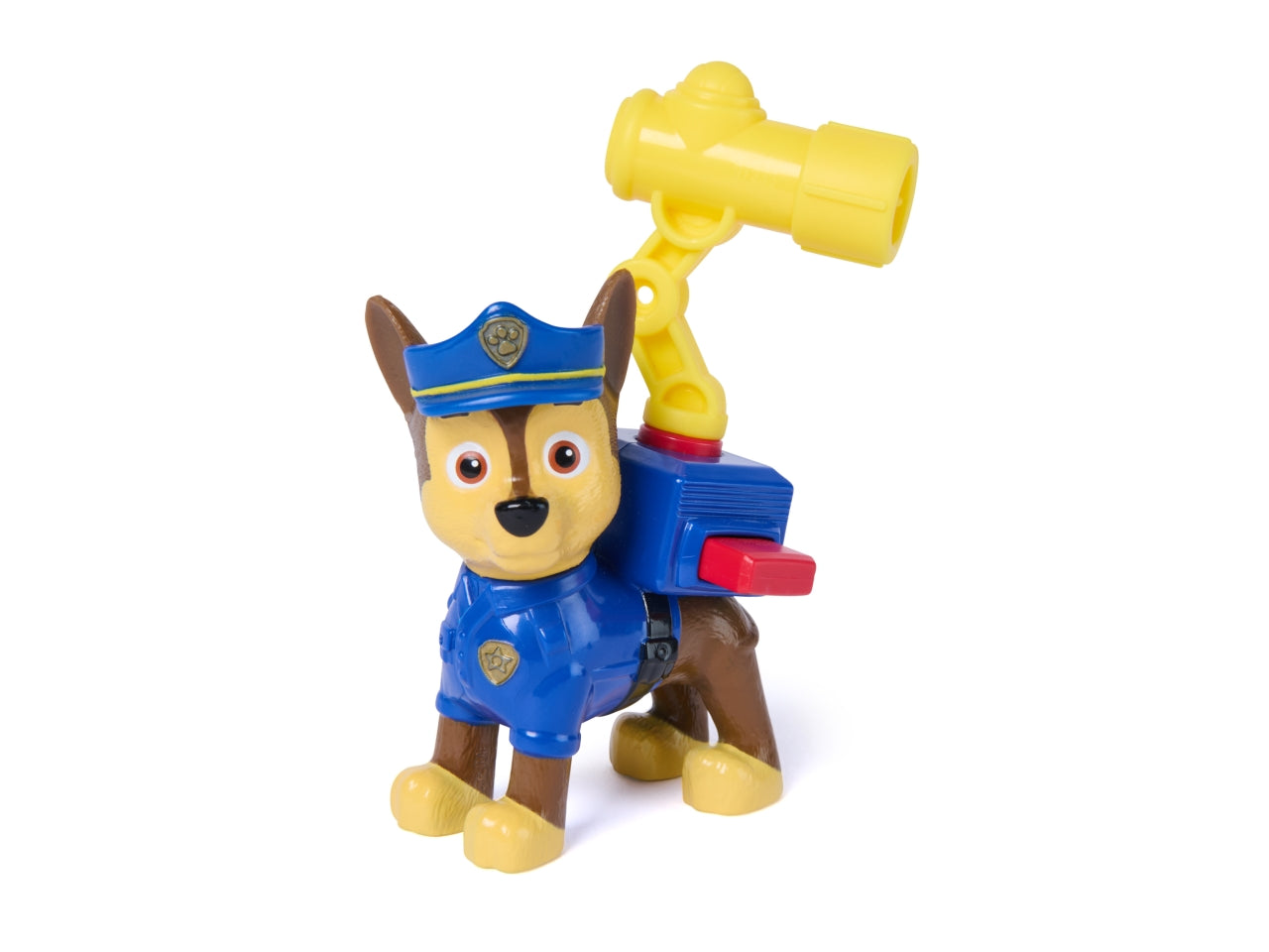 Paw Patrol action pup tematizzati search rescue