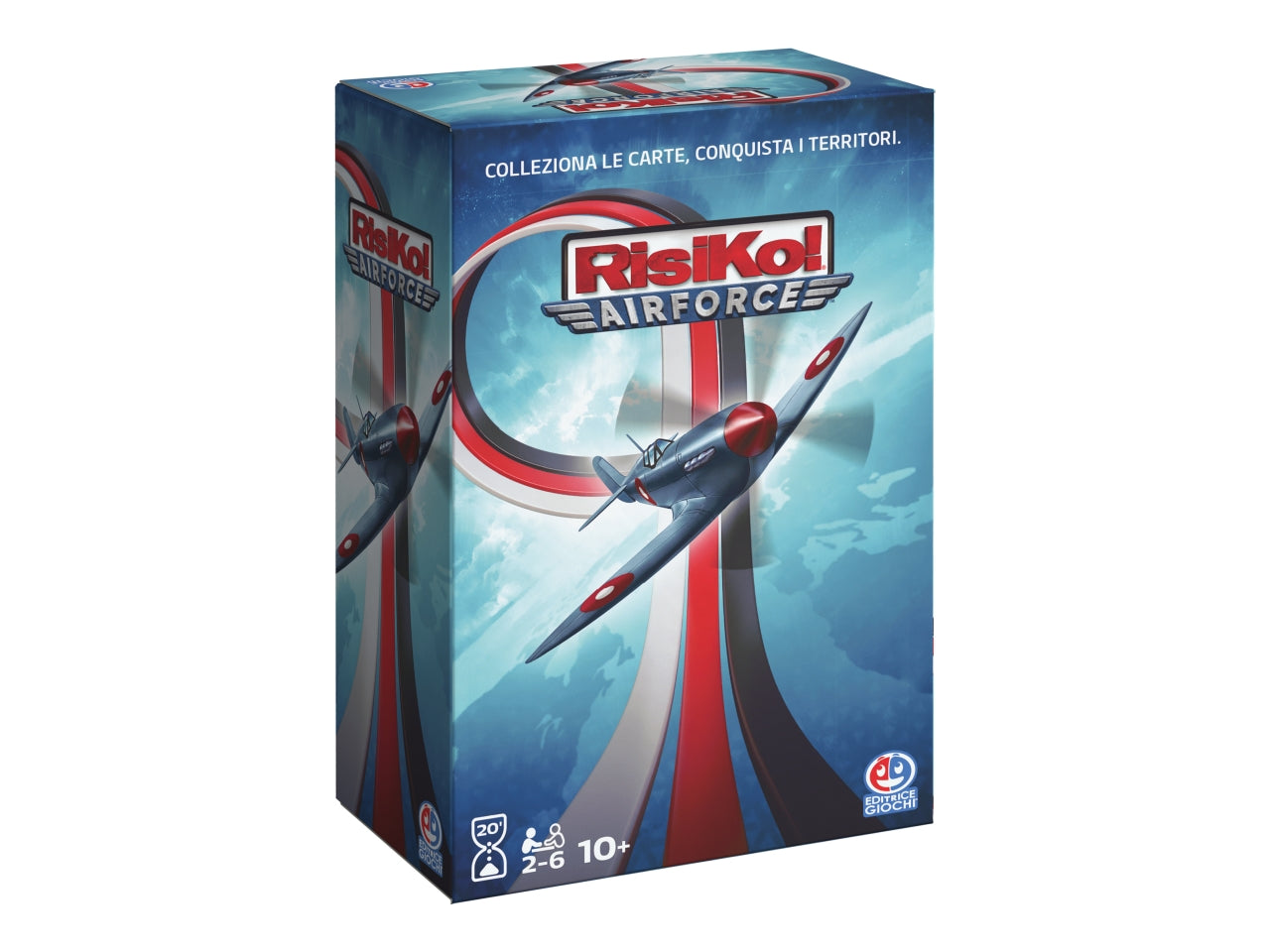 Risiko Airforce